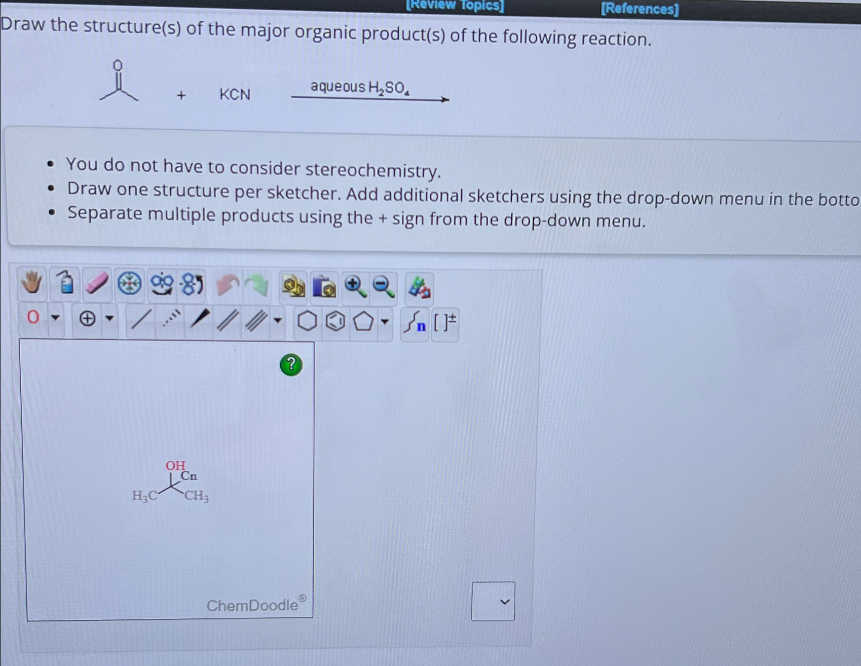 Solved What is wrong? Explain and provde clear answer please | Chegg.com