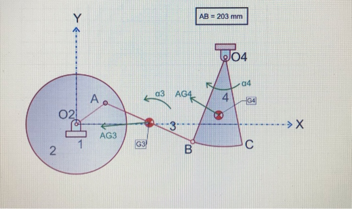 Consider the attached figure which is drawn to a | Chegg.com