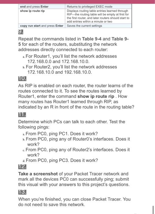 Unraveling Network Mysteries – Mapping Your Network with 10.1.5 Packet Tracer and CDP