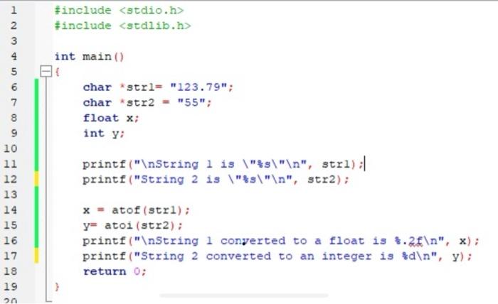 Solved Hello. I only need help understanding what is | Chegg.com