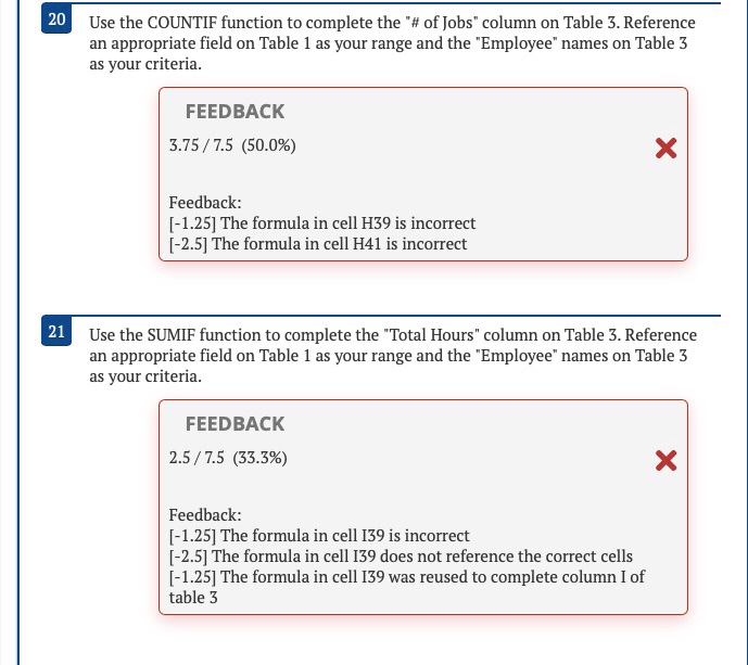 Hi I really need help with this assignment. I | Chegg.com