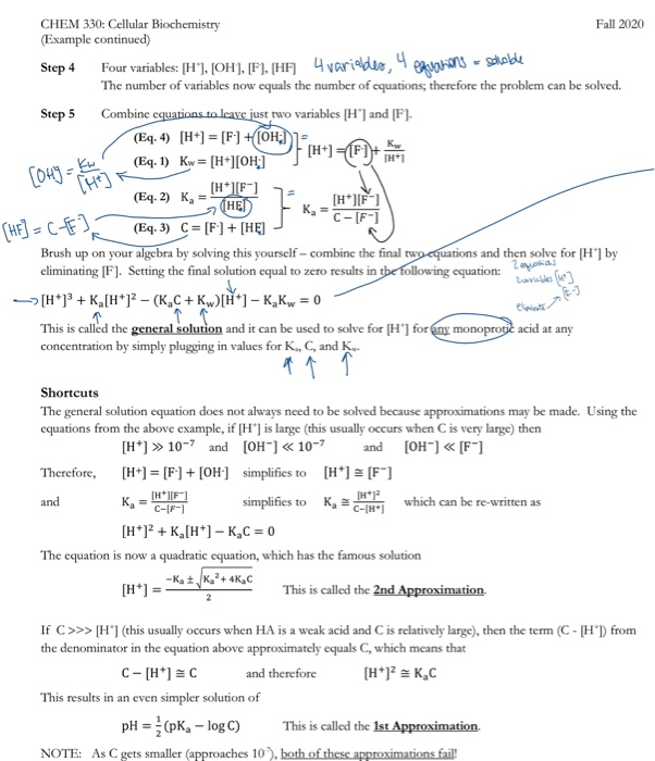 Solved Hello! hoping to get some help on my bio chemistry | Chegg.com