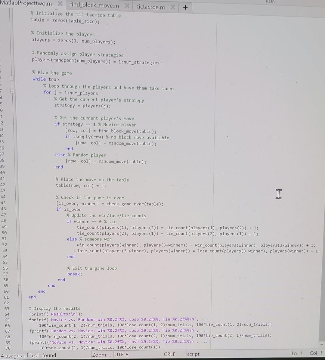 Solved Set Up Parameters Num trials 1000 x Number Of Chegg solved-set-up-parameters-num-trials-1000-x-number-of-chegg