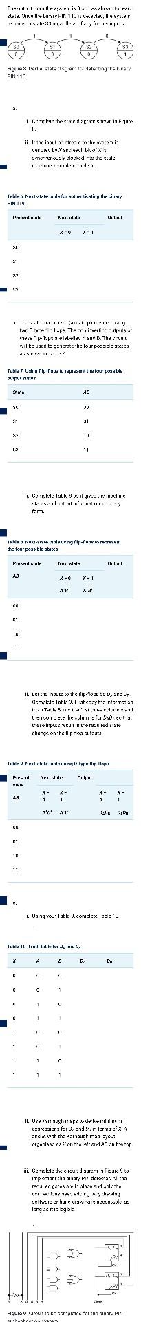 Solved The output from the system is 0 or 1 as shown for | Chegg.com