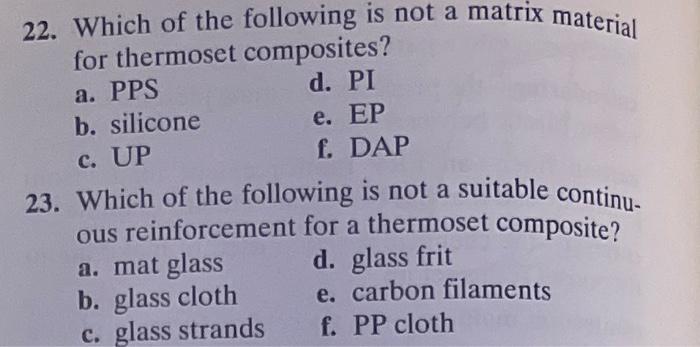 Solved please do your best to answer these simple multiple | Chegg.com