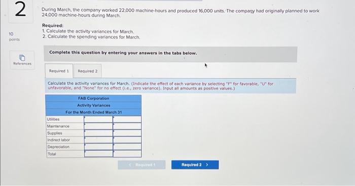 Solved Hi there! Can someone help me out with this | Chegg.com