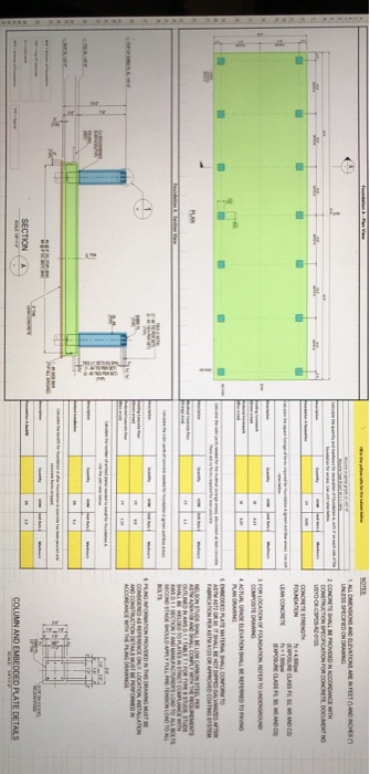 A Man Ve 1 Allmensions And Elevations En Peetanon Chegg Com