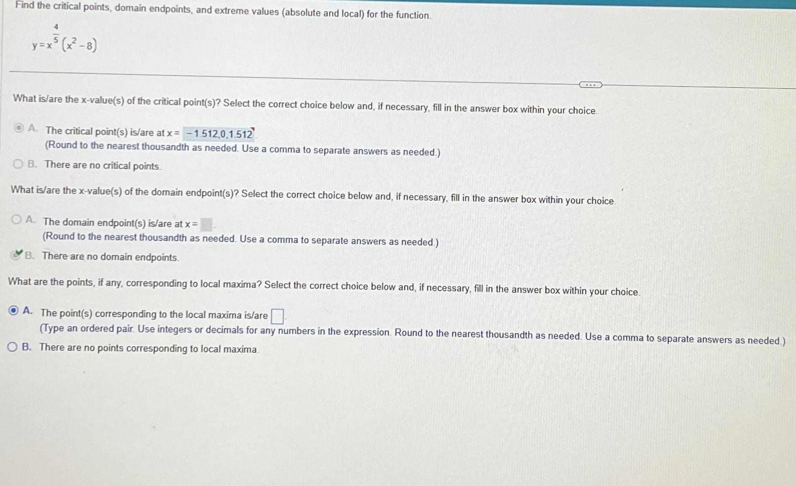 solved-find-the-critical-points-domain-endpoints-and-chegg