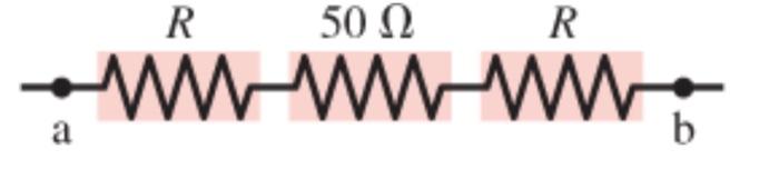 Solved Two Of The Three Resistors In Figure Q23.12 Are | Chegg.com