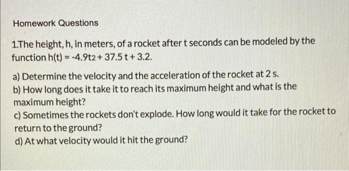 solved-homework-questions-1-the-height-h-in-meters-of-a-chegg