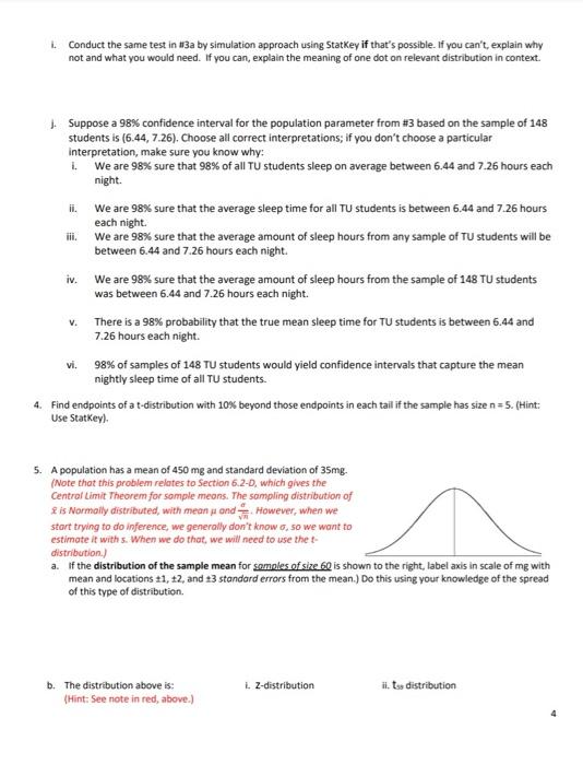 1. Conduct the same test in 113a by simulation | Chegg.com