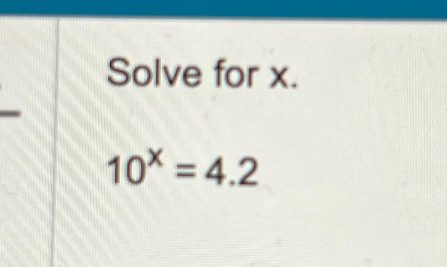 30-solve-for-x-10x-1-12x-5-brainly