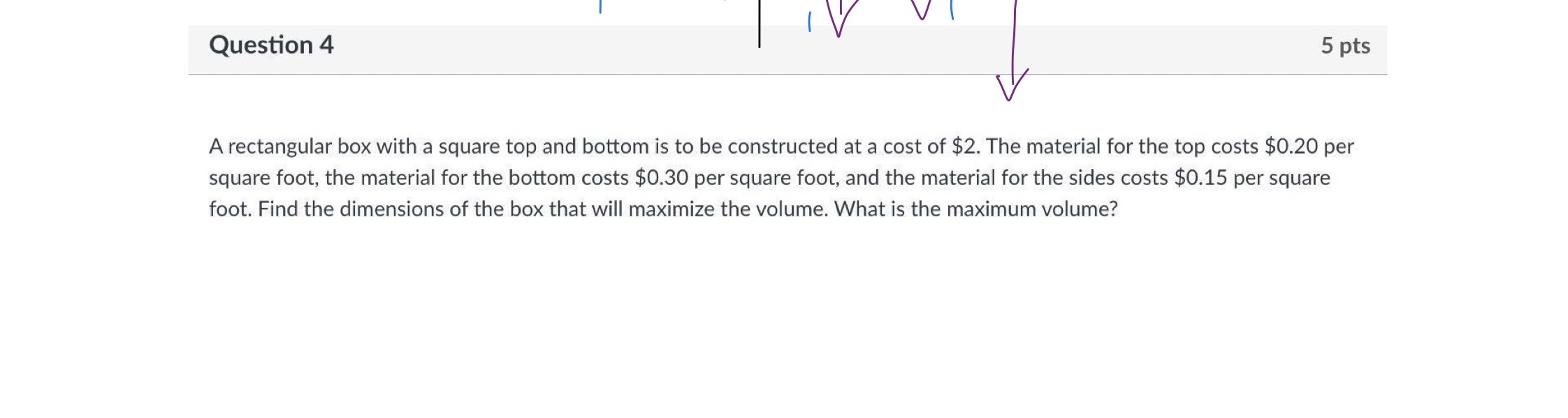 Solved no sure how to solve this problem | Chegg.com