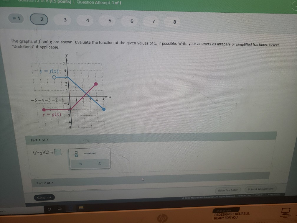 Solved OS) | Question Attempt. 1 of 1 1 2 3 4 5 6 7 8 The | Chegg.com
