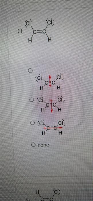Solved Identify whether each of the following compounds | Chegg.com