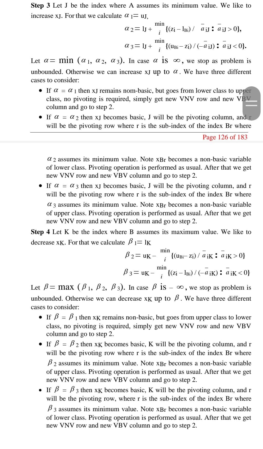 Solved Let us suppose we like to solve the following BLP | Chegg.com