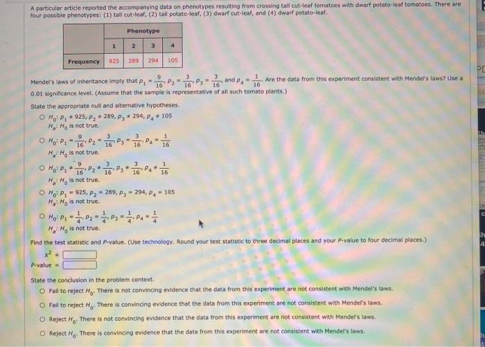Solved A survey was conducted to determine the average | Chegg.com