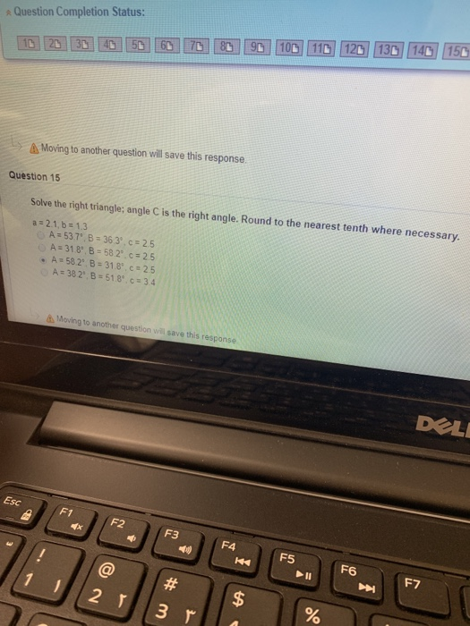 Solved Question Completion Status: 10 20 30 40 50 60 70 80 | Chegg.com