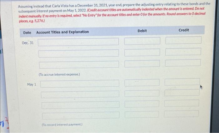 Solved Please complete in the fields provided. Also include | Chegg.com