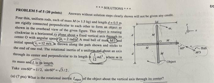 ces 1005 problem solving answers