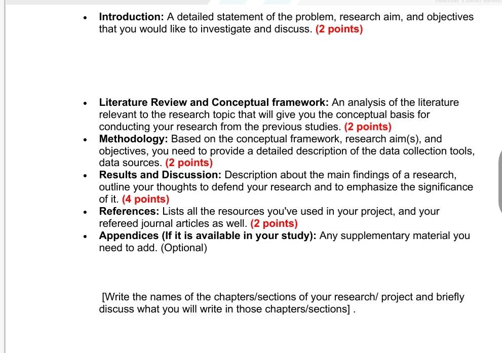 THE IMPACT OF LEADERSHIP SKILLS ON PROJECT SUCCESS IN | Chegg.com ...