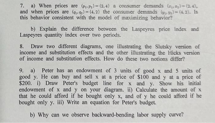 Solved Can You Answer All These Questions? If Graphs Are | Chegg.com