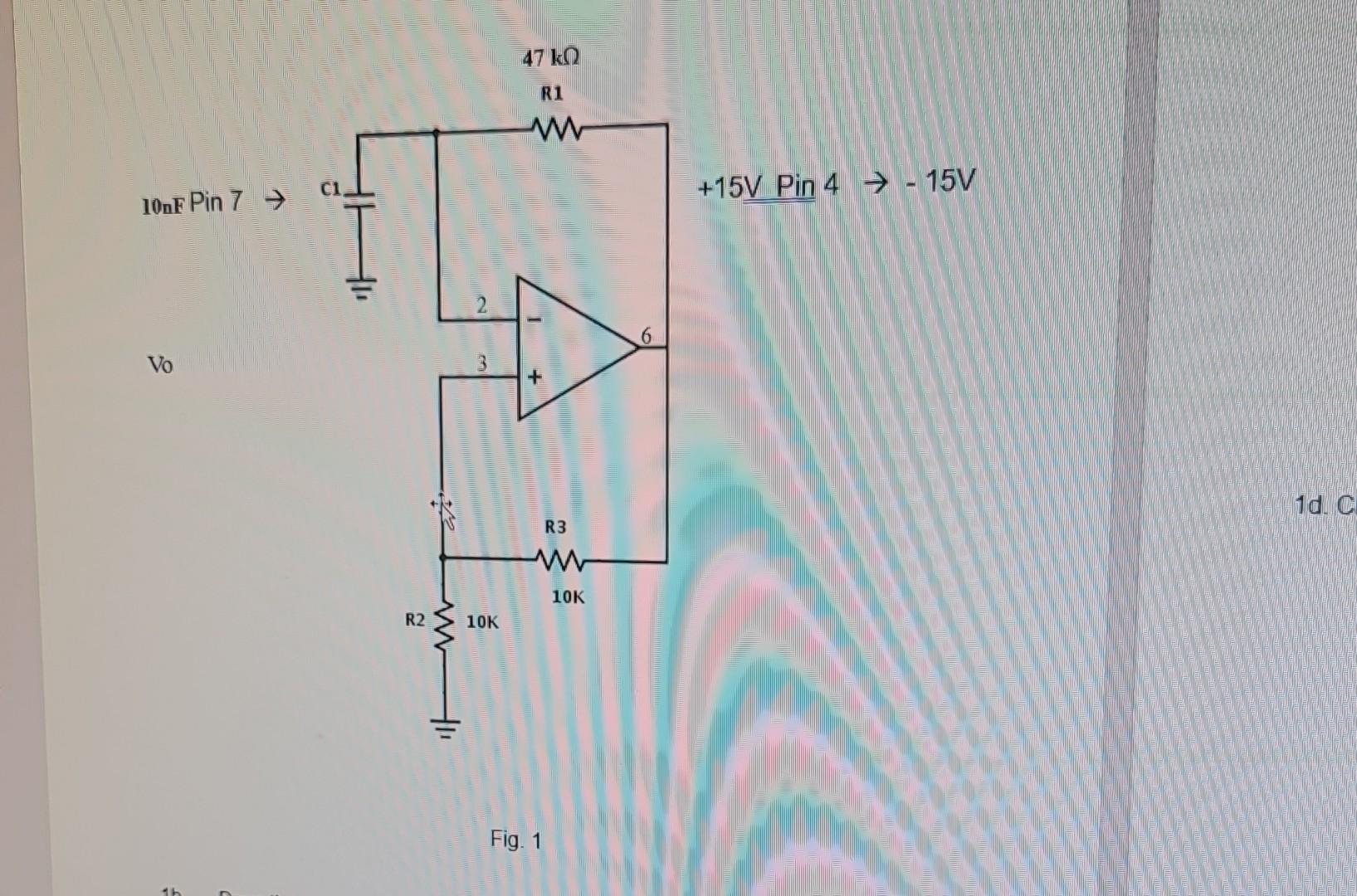 Solved how to build this circuit on breadboard that uses | Chegg.com