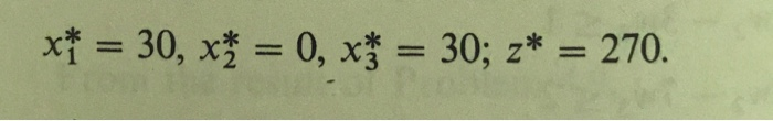 Solved please write python code for the following linear | Chegg.com