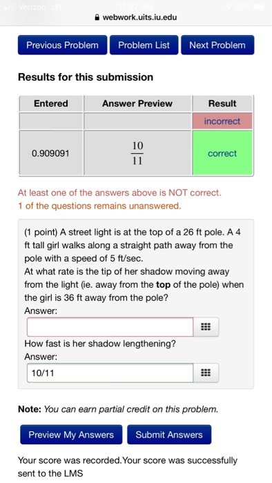 Solved i've been stuck on this question for three or four | Chegg.com