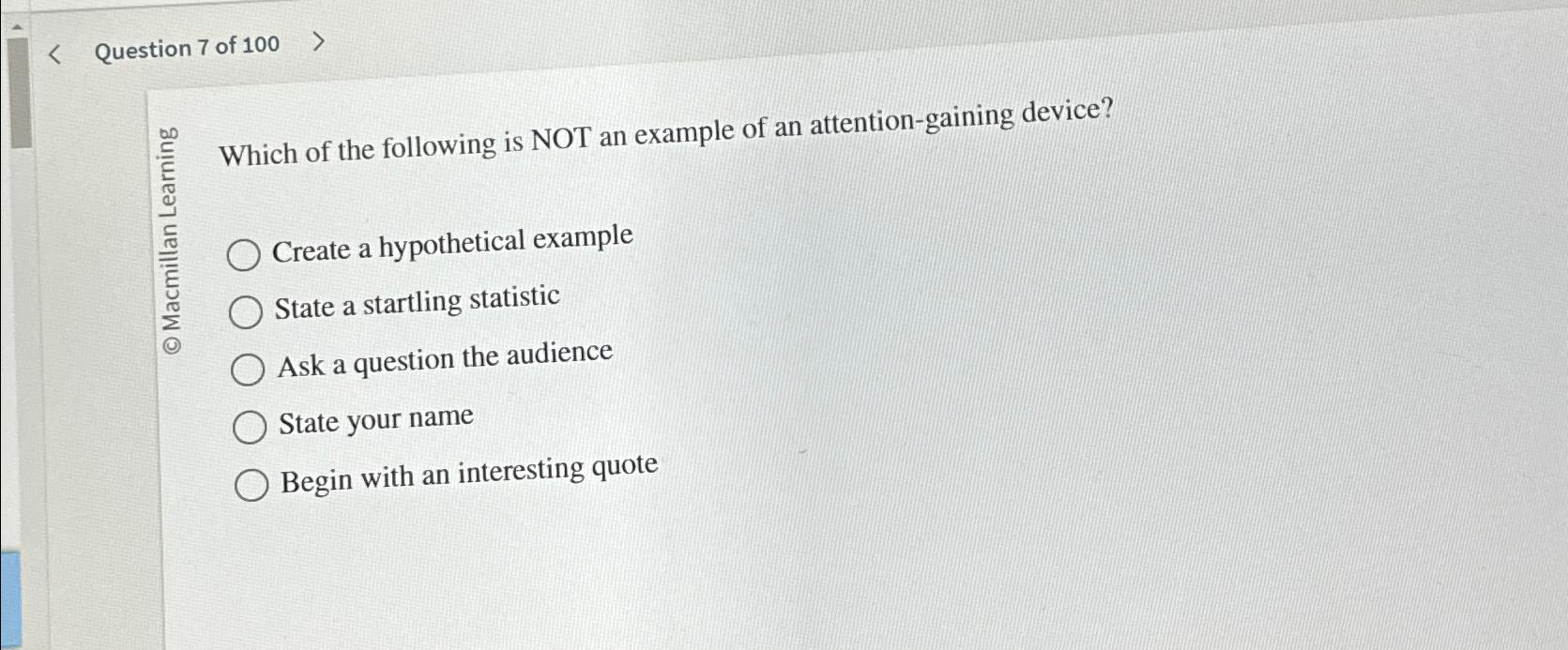 Which Is an Example of Hypothetical Evidence? The Answer Will Surprise You! Solved question 52ptsin a hypothetical scenario, imagine