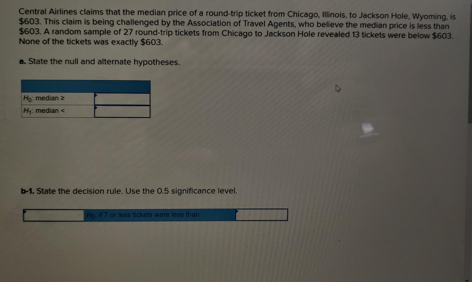 Solved 13. In January 2018, the online ticket market StubHub