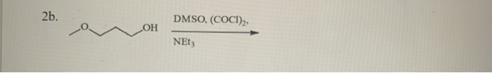 Solved 2. 6 pts each - Draw the mechanism for the following | Chegg.com
