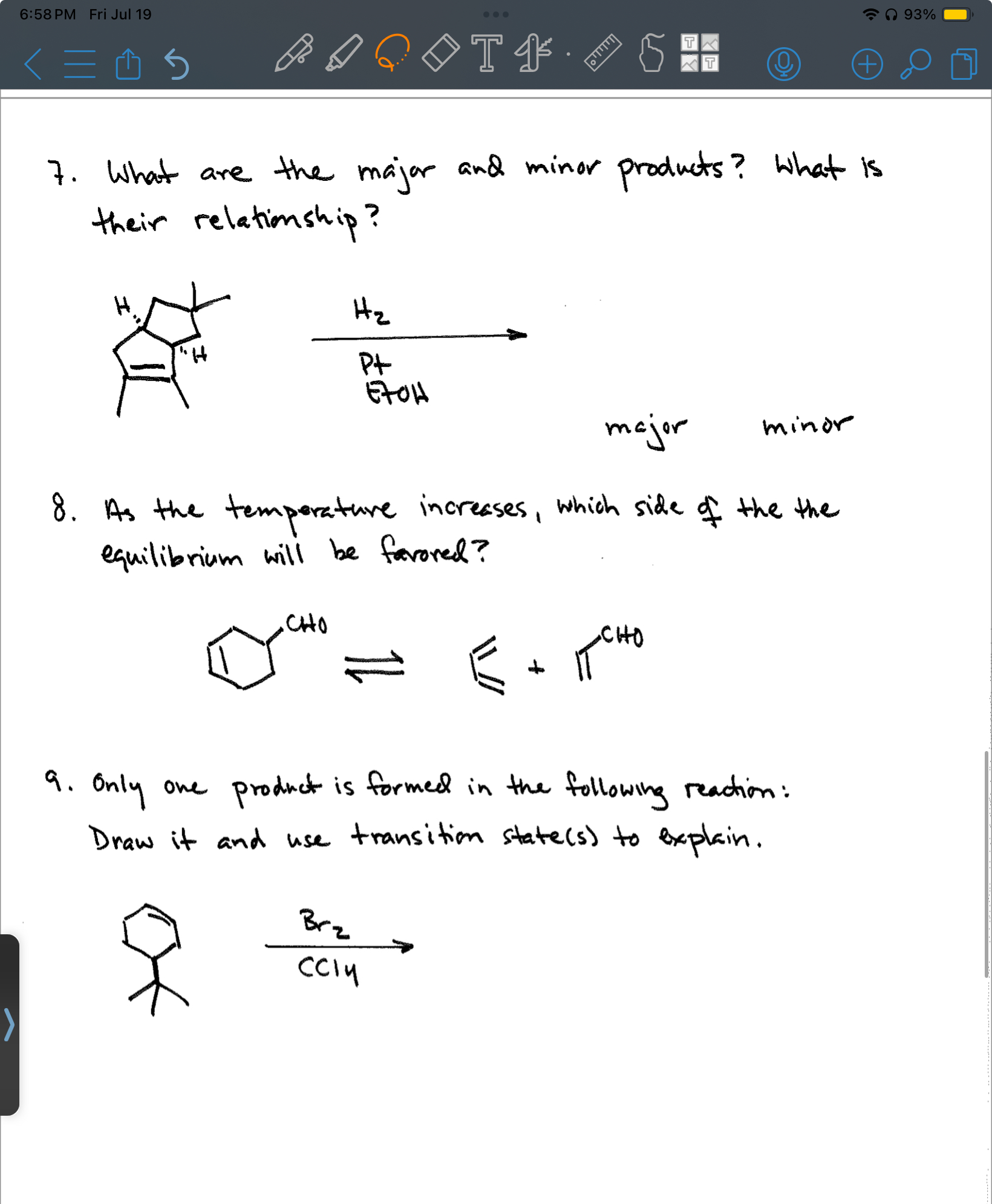 Solved Please solve this in under an hour | Chegg.com
