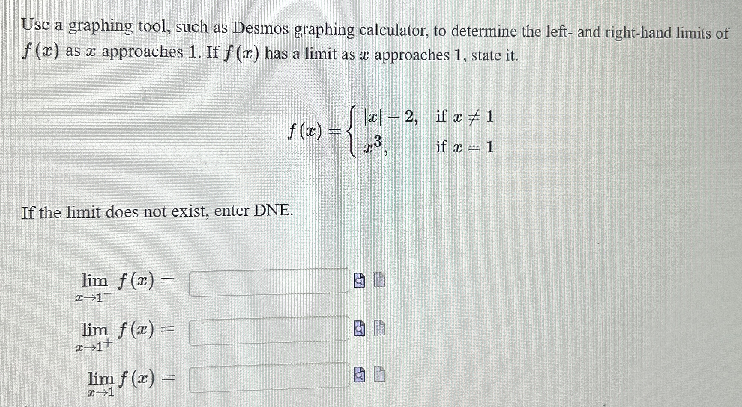 Solved Use a graphing tool, such as Desmos graphing | Chegg.com