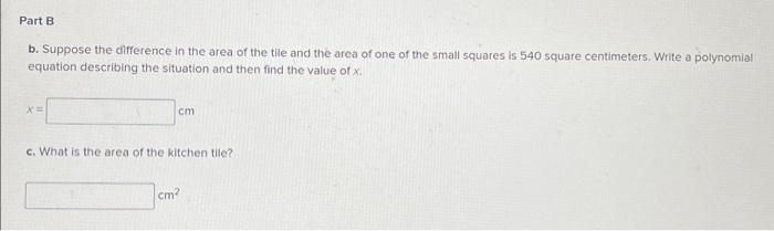 Solved This question has two parts. First, answer Part A. | Chegg.com