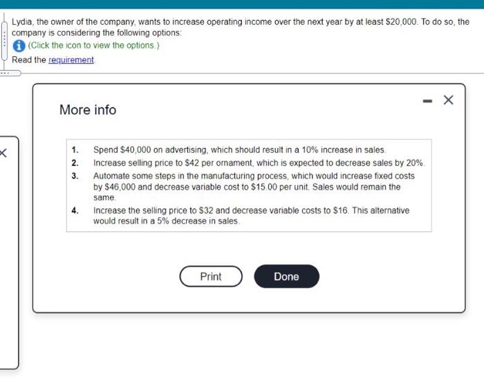 Solved please explain your answer step by step. and also the | Chegg.com