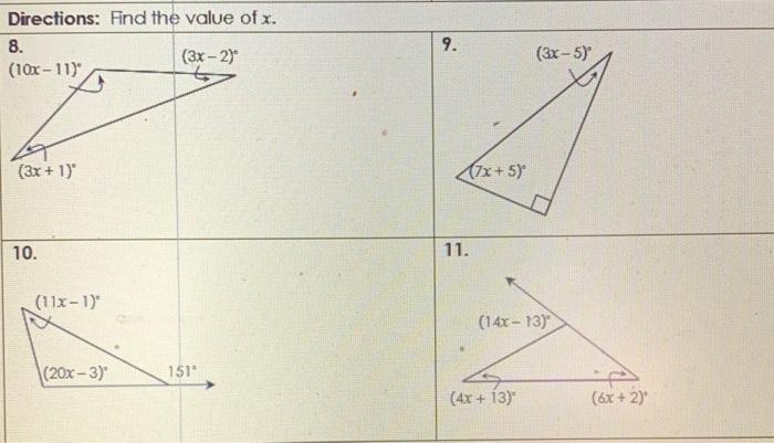 8x 13 6x 11