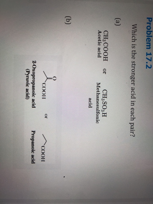 solved-problem-17-2-which-is-the-stronger-acid-in-each-pair-chegg