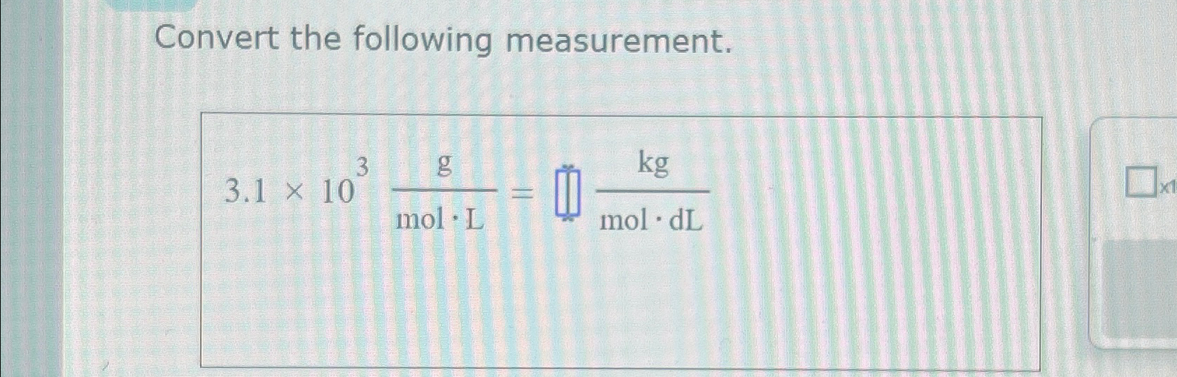 Solved Convert the following | Chegg.com