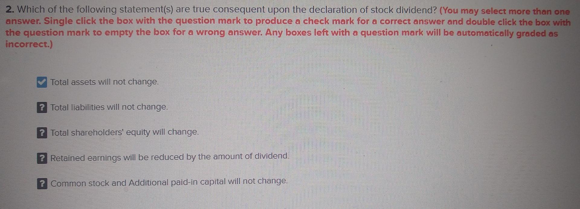 Solved On December 31, 2019, The Shareholders' Equity | Chegg.com