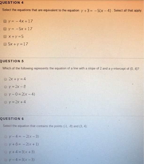 Solved Please Help With These Much Appreciated O ﾟ ﾟ Chegg Com