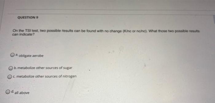Solved The image below represents a result from a Gram stain | Chegg.com