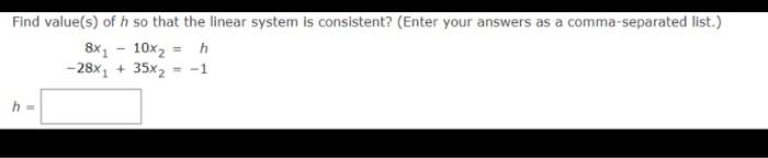 Solved Consider The Following. V = M22,6 = {{! :] [: :][-:] | Chegg.com