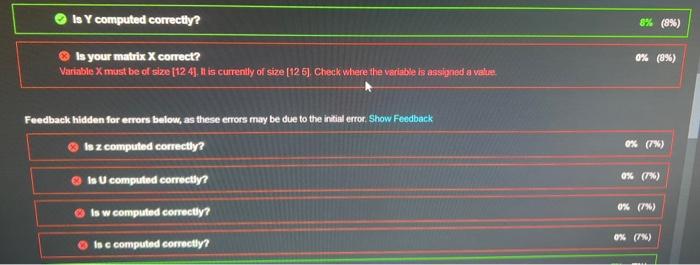 Solved hello i keep getting this error but im not sure why. | Chegg.com