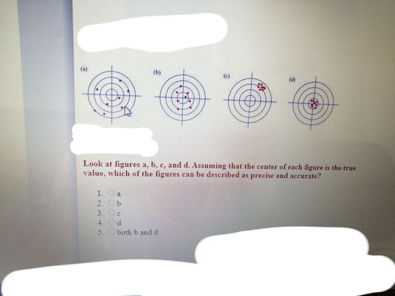 Solved (b) (c) Look At Figures A, B, C, And D. Assuming That | Chegg.com