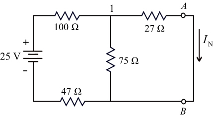 Solved: Chapter 8 Problem 25P Solution | Principles Of Electric ...