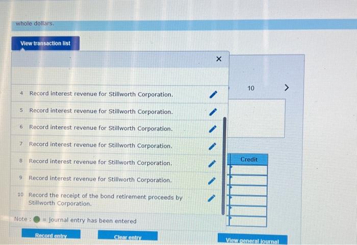 Solved On April 1 2024 Western Communications Chegg Com   Image