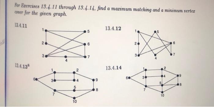 Solved Por Erercises 13.4.11 through 19.4.14, find a maximum | Chegg.com