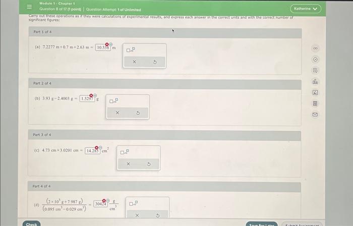 Solved im not sure why all these are wrong. maybe the wrong | Chegg.com