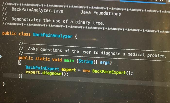 please us Java Programming Language. I have been | Chegg.com